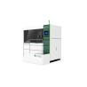 Buy cheap Large Build Volume Dual Extruder Metal 3D Printer Green Fiber Laser Printing Machine for Pure Copper and Copper Alloys from wholesalers