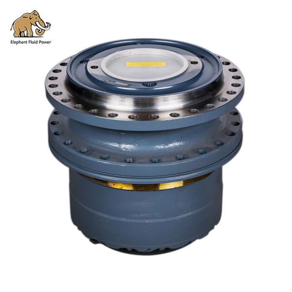 Buy cheap Gft7t2 Serie Rotary Drilling Rig Parts Reducer Gearbox Or Speed Reducer from wholesalers