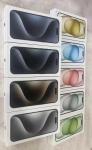 Electronics Product Mobile Phone Box Art Paper for Iphone 15 15pro 15 pro max