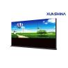 Buy cheap 3.5mm Gap 49" multi screen display wall LG Panel for Subway / Airport from wholesalers