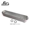 Buy cheap ISX15 QSX15 15P Lubricating Oil Cooler Diesel Engine Parts 4965487 from wholesalers