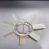 Buy cheap 1308150BB ISUZU Engine Parts Fan For ISUZU 4JB1 JMC 1030 5-13660300-0 from wholesalers