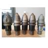 Buy cheap B47k22h Carbide Bullet Teeth 42Crmo For Bucket Rock Drill Bucket from wholesalers