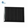Buy cheap ZW-5844 Portable Solar Energy Charger 0.36W Epoxy Resin Solar Panel 0.07A Mini Solar Panel 5V from wholesalers