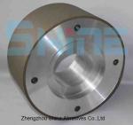 Shine Abrasives Resin Bond Diamond Grinding Wheel For Carbide