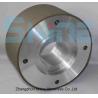 Buy cheap Shine Abrasives Resin Bond Diamond Grinding Wheel For Carbide from wholesalers