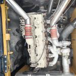 Secondhand Hyundai305 Used Hyundai 305LC-9S Crawler Excavator 2020 year South-Of