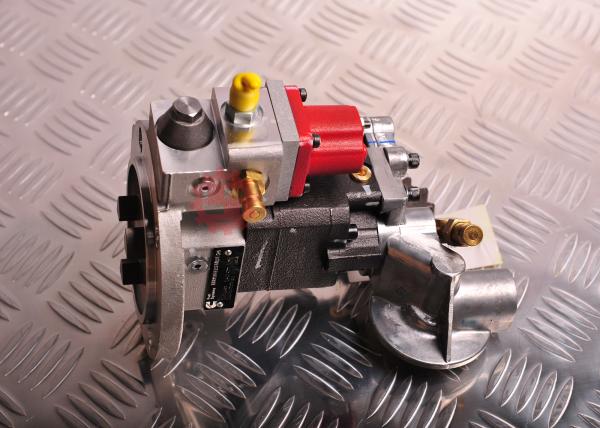 Buy cheap 3417677 Engine Fuel Pump XCEC ISM QSM Standard Size For Truck Engine from wholesalers
