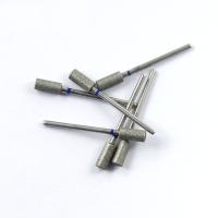 Buy cheap Low Speed HP Burs Burr Round Bur Slow Speed Cylinder Bur Dental product