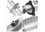 SR5 4.7L Toyota Sequoia Limited Direct Fit Catalytic Converter 4.8L 5.3L