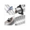 Buy cheap GMC Sierra 1500 2500 Diesel Catalytic Converter 4.3L 4.8L 5.3L from wholesalers