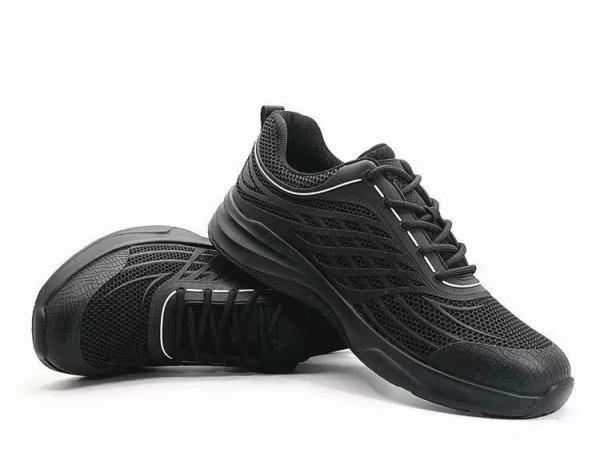 Buy cheap Genuine city jogging men's shoes spring and autumn new anti-slip breathable fashion casual sports men's boots from wholesalers
