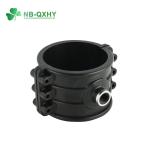 Buy cheap 304 Stainless Steel Saddle Pipe Clamp U Pipe Brackets Plastic Clamps for Customization from wholesalers