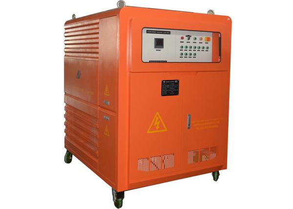 Buy cheap High Power 400kw Resistive Load Bank Voltage 380V AC 50/60Hz For Diesel Generator from wholesalers