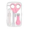 Buy cheap Stainless Steel Manicure Baby Nail Clipper Set from wholesalers