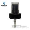 Buy cheap Pp Pump With Ribbed Closure Custom Color Cosmetic Bottle Pump for bottle from wholesalers