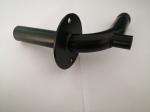 2mm Thickness Q195 Carbon Steel Welding Stamping Parts