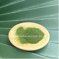 Buy cheap Crispy Texture Sea Lettuce Seaweed Dried Saltwater Lettuce Powder Like Basil product
