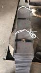 440C Plates JIS SUS440C Stainless Steel Sheets And Plates 1.4125