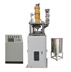 Buy cheap PTFE Hose Plastic Paste Extruder Machine from wholesalers