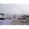 Buy cheap Hottest Transparent Dome Tent (CYTT-182) from wholesalers