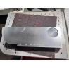 Buy cheap IIW TYPE 1 UT Calibration Block Carbon Steel from wholesalers
