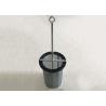 Buy cheap Stainless Steel DN200 Natural Gas Filter Cartridge from wholesalers