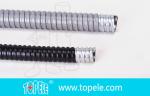 PVC Coated 3/8''-4'' 100mm Flexible Steel Conduit
