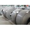 Buy cheap Aisi Sus 304 316l 430 410 304l 202 316 321 Cold Drawn Bright Stainless Steel Coils from wholesalers