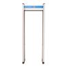 Buy cheap Alarm Mode Multi Zones Walk Through Metal Detector For Airport / Port / Station from wholesalers