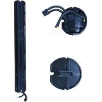 Buy cheap Es3 / Es4 5.2Ah 36v Scooter Lithium Battery For Electric Bikes product