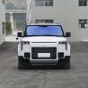 Buy cheap 2023 Polestones 01 Dual Motor Hybrid Electric SUV Car with Maximum Speed of 190 Km/H from wholesalers