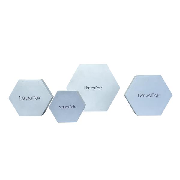 Buy cheap Custom Luxury White Paper Two Piece Gift Box Wholesale Jewelry Set Box Packaging Lid and Base Box from wholesalers