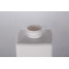 Buy cheap Biodegradable Clear 32 Oz Spray Bottle Square PET Material for Shampoo from wholesalers