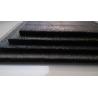 Buy cheap 10mm-50mm recycle Color flecks EPDM rubber flooring brick for gym sport from wholesalers