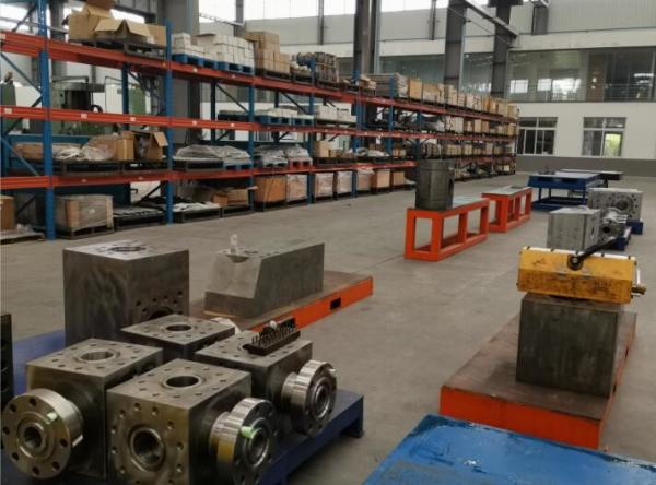 National 12P160 mud pump spares, 14P220 mud pump, K-700 mud pump, JWS340 mud