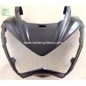 Buy cheap KAWASAKI ER-6N PVC After the Fender Motorcycle Parts Watts ABS Black PVC from wholesalers