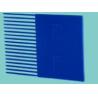 Buy cheap ZY6000RR FINGER PLATES TRANSFER PLATES FOR STRAIGHT RUNNING RAISED RIB MODULAR BELT REXNORD 5997 from wholesalers