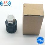 50ohm Coaxial Attenuators Microwave Fixed Attenuators N Male RF Attenuation 5W