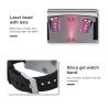 Buy cheap Red Blue Semiconductor Laser Treatment Instrument Watch Portable 450nm 660nm from wholesalers