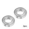 Buy cheap 6901ZZ Electric Skateboard Bearings Single Row Double Sealed Ball Bearing Dustproof from wholesalers