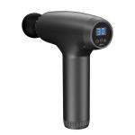 Experience the Benefits of Five Head Massager Gun 2-3 Hours Usage Time Charger