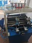 220V 370W Power Radiator Crimping Machine Radiator Making Machine