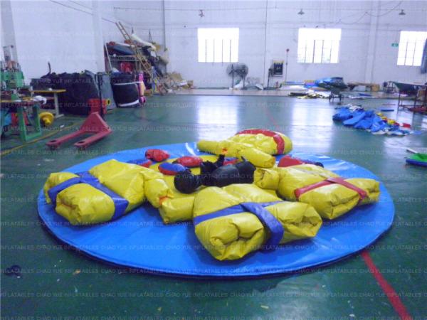 Buy cheap Sumo Wresting (CYSP-611) from wholesalers