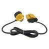 Buy cheap 10.4Ah Battery Capacity Miner Light Head Lamp for Long-lasting and Bright Illumination from wholesalers
