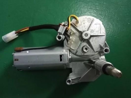 Buy cheap A34796.0200 Top And Rear Wiper Motors Reliable Hyster Reach Stacker Parts from wholesalers