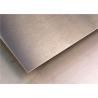 Buy cheap No.4 Finish Stainless Steel Sheet 200 Series 0.3-3mm Thickness With ASTM Standard from wholesalers
