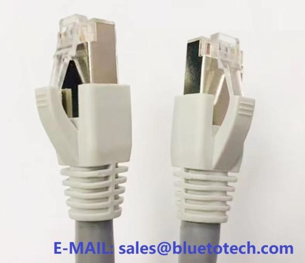 Huawei 5G CAT6A SFTP Network Cable 4Pair 23AWG 0.58mm NOFC Twisted-Pair Huawei