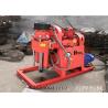 Buy cheap GK200 Diesel Power Hydraulic Portable Water Drill Machine For Sale from wholesalers