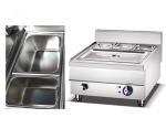 4 Pan 240V 5KW Commercial Kitchen Cooking Equipment
